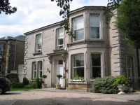 Kingsburgh House 4*