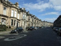 The Lairg Guesthouse 