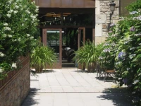 Apartamentos La Pontiga 