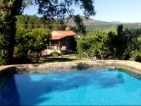 Casa Rural El Pilar 