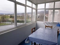 Albergue Pension Flavia 