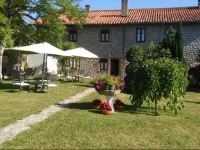 Apartamentos La Huertona 