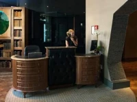 Le Monde Hotel Edinburgh 5*