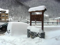 Hotel Rural El Fundil 3*