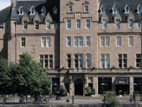 Malmaison Hotel Edinburgh 5*
