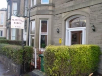 Mayfield Lodge Guest House 3*