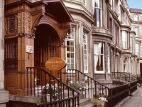 Melvin House Hotel Edinburgh 4*