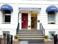 Merith House Hotel 