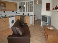 Midlothian Apartments Gorebridge 