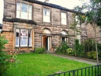 Minto Guest House Edinburgh 