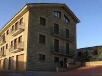 Apartamentos Eneriz 
