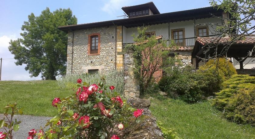 Finca el Palacio 