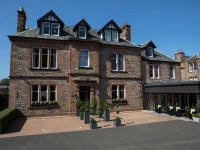 Nether Abbey Hotel 3*