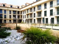 Apartamentos Camposino 