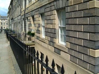 New Town Apartments Edinburgh 4*
