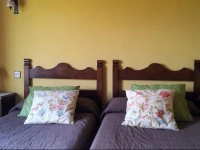 Holiday Home La Rectoral 