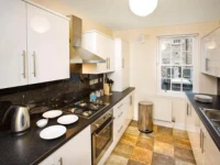 Nicolson Potterrow Apartment 4*