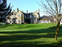 Norton House Hotel and Spa 5*