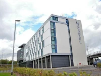 Novotel Edinburgh Park 4*