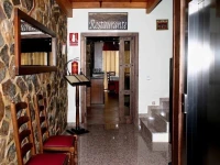 Hotel Rural Villa De Canamero 
