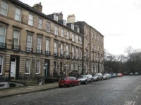Number 10 Hotel Edinburgh 5*