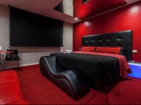 Motel Venus La Coruna 