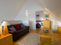 Paradise Penthouse Apartment Edinburgh 5*