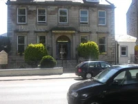 Parkview House Hotel 