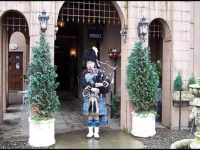 Retreat Castle Hotel 3*