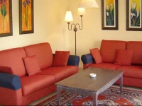 Apartamentos Nuevo Golf II 