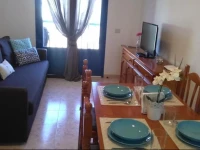 Apartamento Islote 