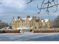 Roxburghe Hotel and Golf Course 4*