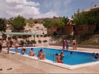 Albergue juvenil El Rellano 