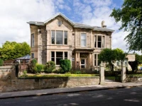 Royal Ettrick Hotel 4*