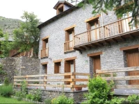 Casa Rural LHort Del Metge 