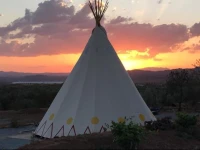 Casa Bella Teepees 