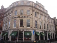 Rutland Hotel Edinburgh 4*