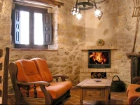 Casa Rural El Duraton 
