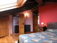 Posada de Peredo y Villa 