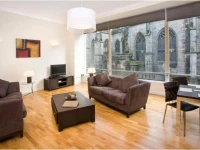 St. Giles Apartments 