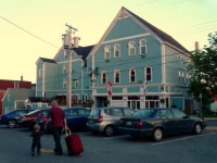Lunenburg Arms 3*