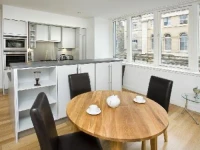St Giles Dovecot Apartments 
