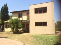 Casa Valldoreix 