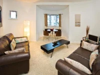 St Giles Lochend Close Apartments 