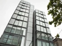 St Giles Quartermile Apartment 