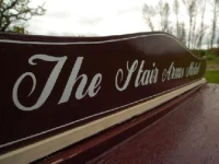 Stair Arms Hotel 3*