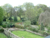 Terrace Hotel Edinburgh 3*