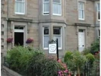 Teviotdale House 