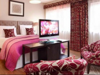 Tigerlily Hotel Edinburgh