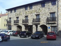Casa Romulo 2*